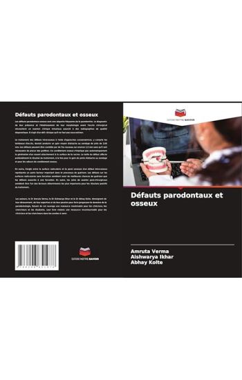 Défauts parodontaux et osseux