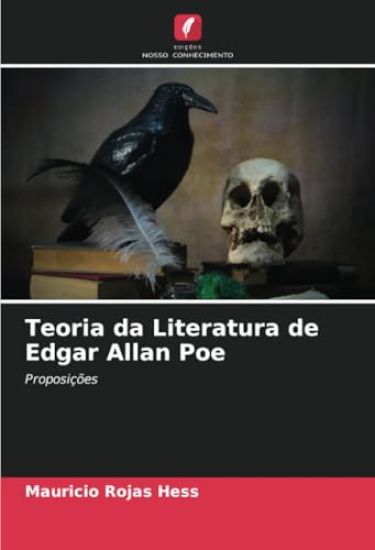 Teoria da Literatura de Edgar Allan Poe