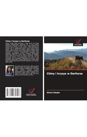 Chiny i kryzys w Darfurze