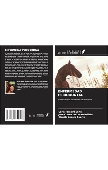 ENFERMEDAD PERIODONTAL