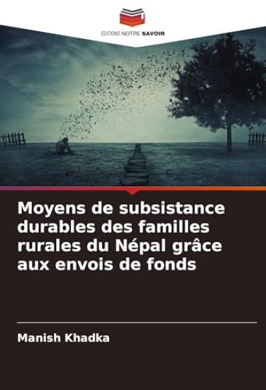 Moyens de subsistance durables des familles rurales du Népal grâce aux envois de fonds