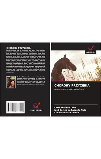 CHOROBY PRZYZ¿BIA