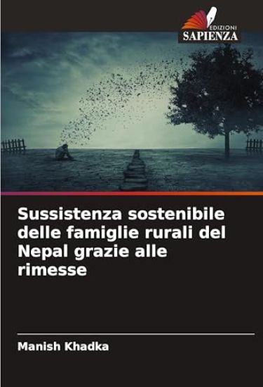 Sussistenza sostenibile delle famiglie rurali del Nepal grazie alle rimesse