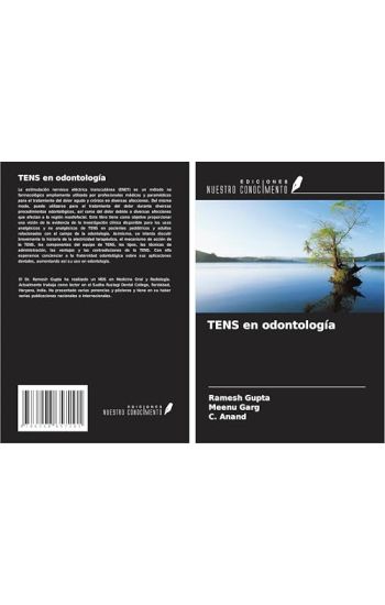 TENS en odontología