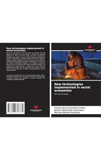 New technologies implemented in social economies