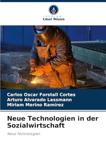 Neue Technologien in der Sozialwirtschaft
