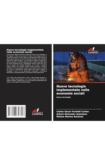 Nuove tecnologie implementate nelle economie sociali