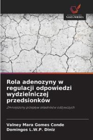 Rola adenozyny w regulacji odpowiedzi wydzielniczej przedsionków