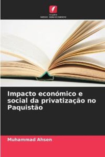 Impacto económico e social da privatização no Paquistão