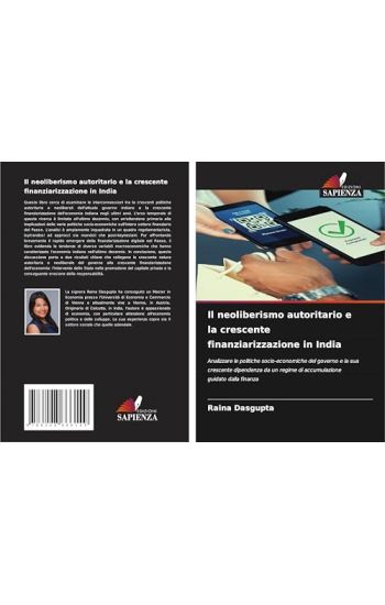 Il neoliberismo autoritario e la crescente finanziarizzazione in India
