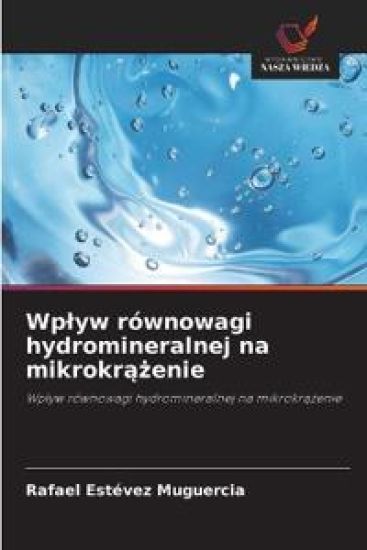 Wp¿yw równowagi hydromineralnej na mikrokr¿¿enie