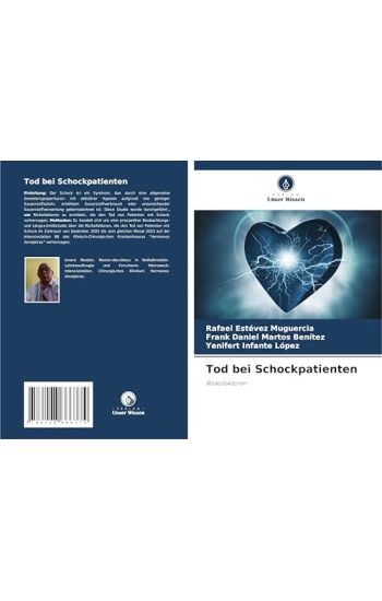 Tod bei Schockpatienten