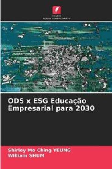 ODS x ESG Educação Empresarial para 2030