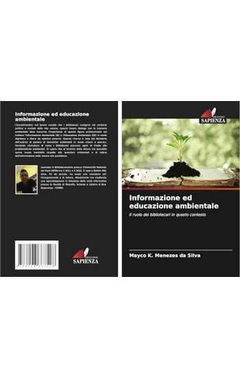 Informazione ed educazione ambientale