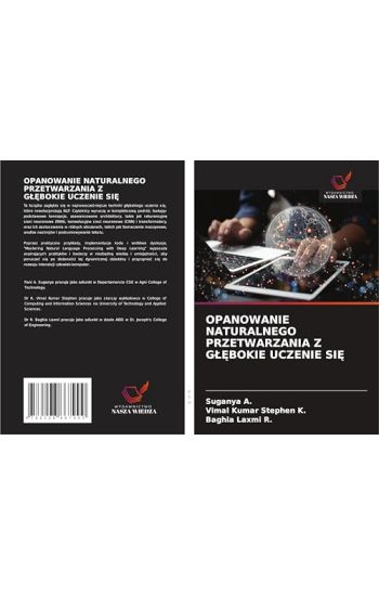 OPANOWANIE NATURALNEGO PRZETWARZANIA Z G¿¿BOKIE UCZENIE SI¿