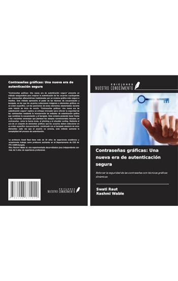 Contraseñas gráficas: Una nueva era de autenticación segura