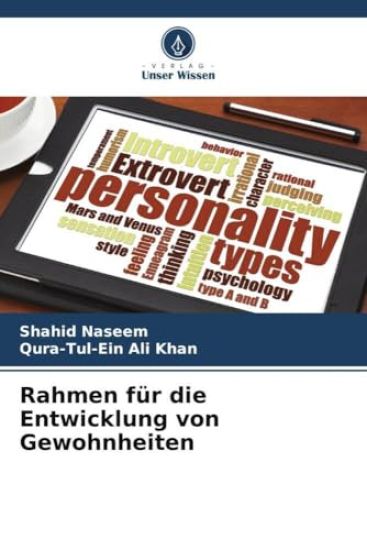 Rahmen für die Entwicklung von Gewohnheiten