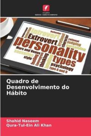 Quadro de Desenvolvimento do Hábito