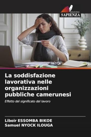 La soddisfazione lavorativa nelle organizzazioni pubbliche camerunesi