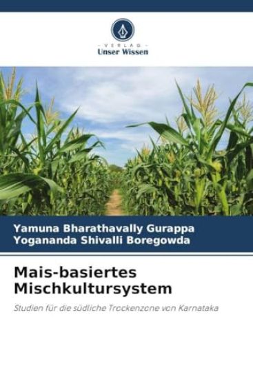 Mais-basiertes Mischkultursystem