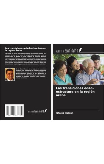 Las transiciones edad-estructura en la región árabe