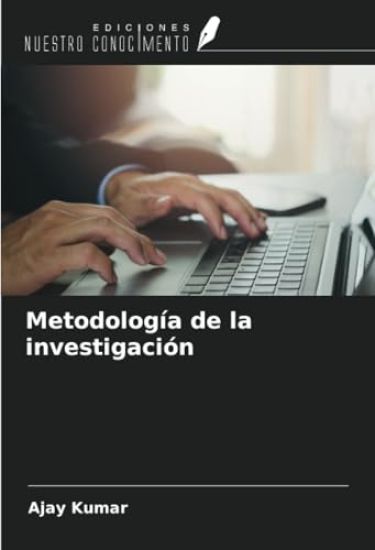 Metodología de la investigación