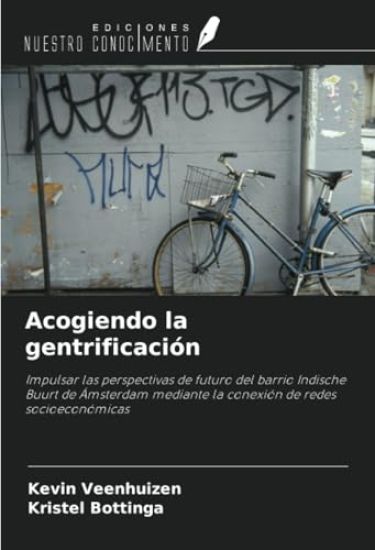 Acogiendo la gentrificación