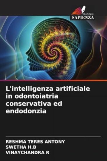 L'intelligenza artificiale in odontoiatria conservativa ed endodonzia