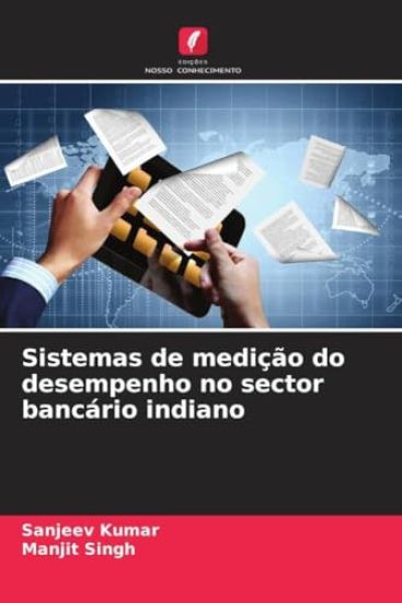 Sistemas de medição do desempenho no sector bancário indiano