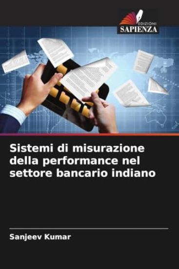 Sistemi di misurazione della performance nel settore bancario indiano
