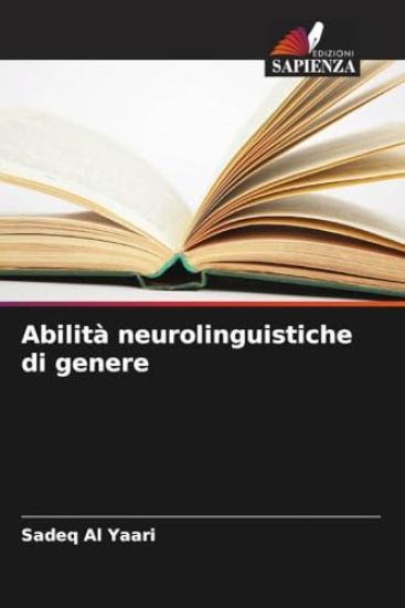 Abilità neurolinguistiche di genere