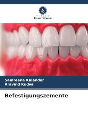 Befestigungszemente