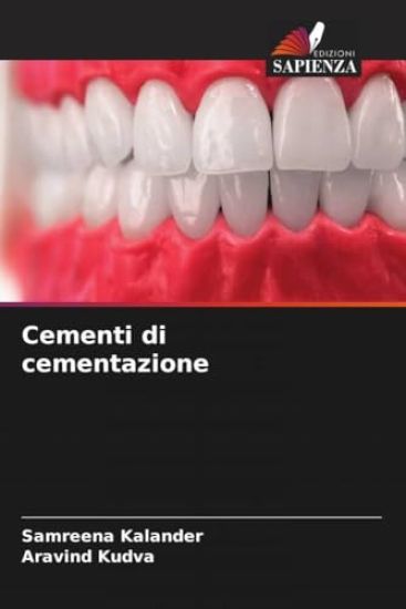 Cementi di cementazione