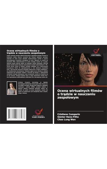 Ocena wirtualnych filmów o tr¿dzie w nauczaniu zespo¿owym