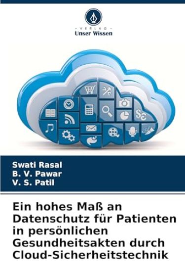 Ein hohes Maß an Datenschutz für Patienten in persönlichen Gesundheitsakten durch Cloud-Sicherheitstechnik