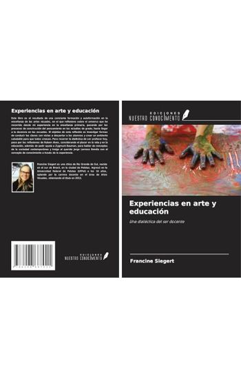 Experiencias en arte y educación