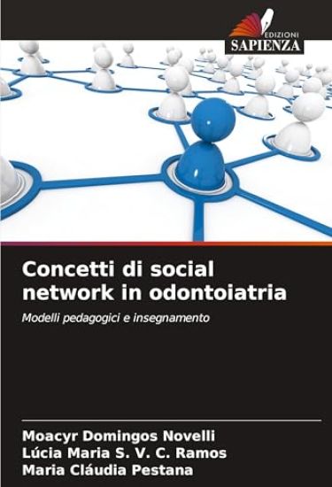 Concetti di social network in odontoiatria