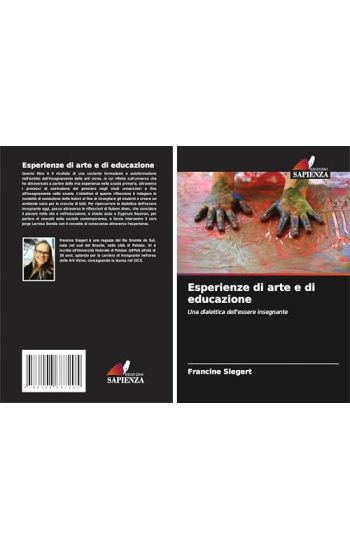 Esperienze di arte e di educazione