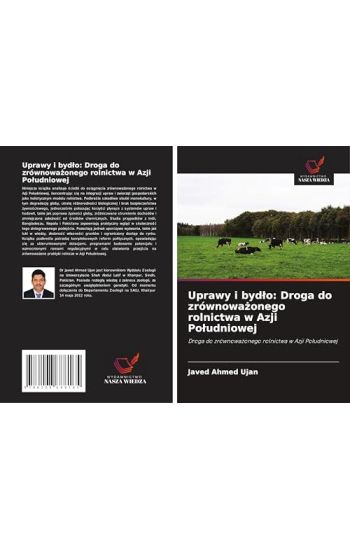 Uprawy i byd¿o: Droga do zrównowa¿onego rolnictwa w Azji Po¿udniowej