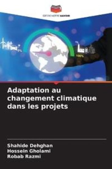 Adaptation au changement climatique dans les projets