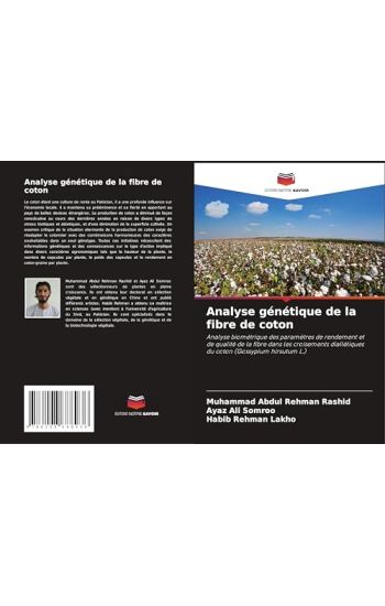 Analyse génétique de la fibre de coton