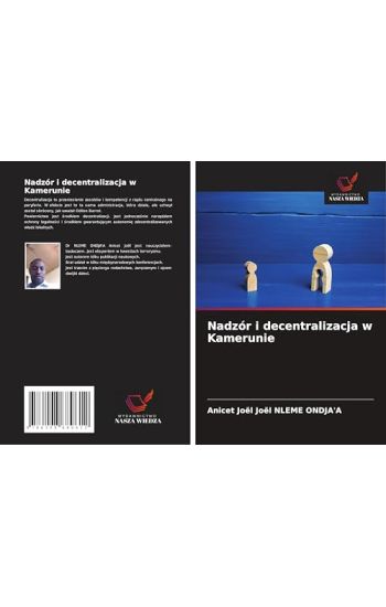Nadzór i decentralizacja w Kamerunie