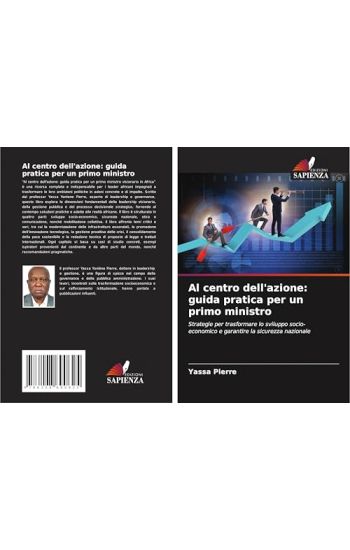 Al centro dell'azione: guida pratica per un primo ministro