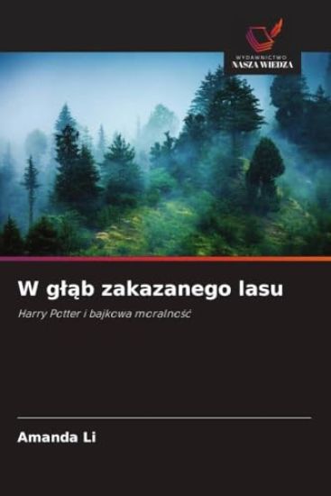 W g¿¿b zakazanego lasu