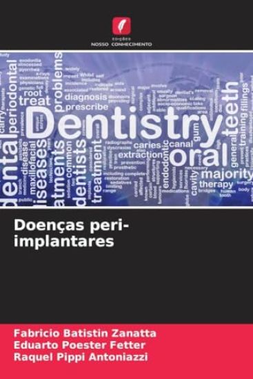 Doenças peri-implantares