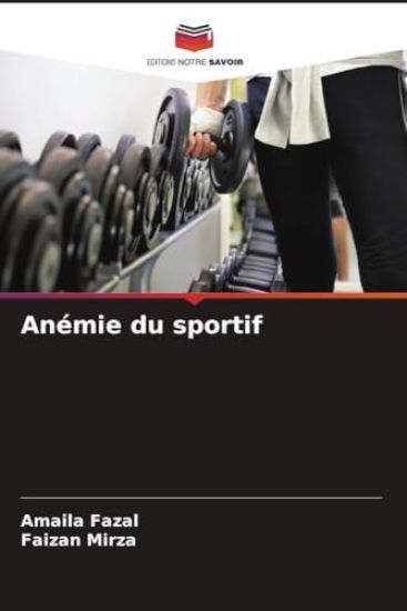 Anémie du sportif