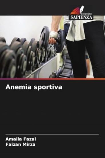 Anemia sportiva
