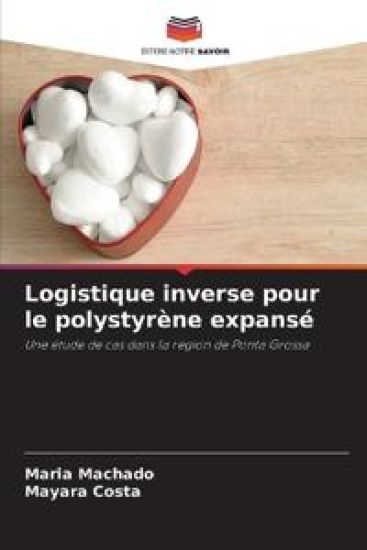 Logistique inverse pour le polystyrène expansé
