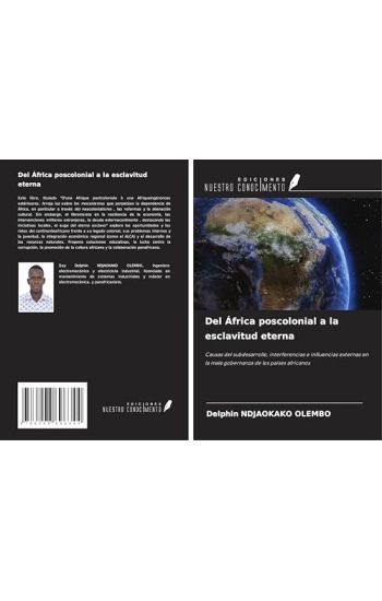 Del África poscolonial a la esclavitud eterna