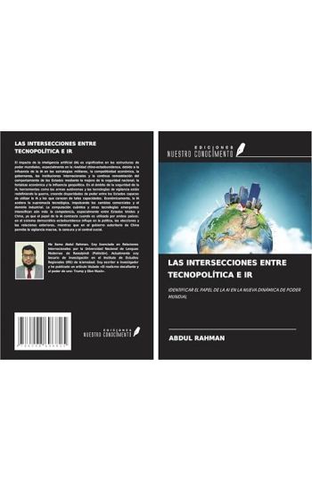 LAS INTERSECCIONES ENTRE TECNOPOLÍTICA E IR
